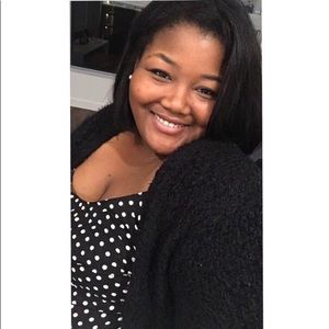 Meet your Posher, Jade